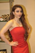 Soha Ali Khan at Johnnie Walkers THe Step Up  event in Mumbai on 27th March 2015